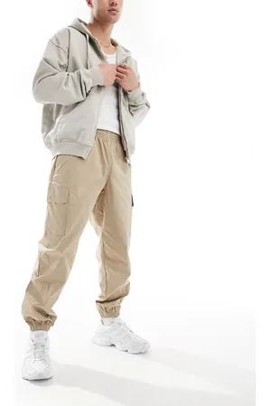 New Balance Joggers cargo de sarga Vip de - neutro