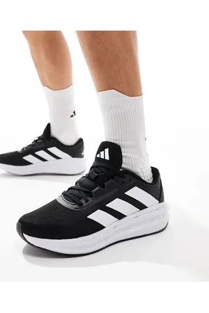 adidas Zapatillas de deporte negras Questar 3 de adidas Running