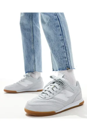 New Balance Zapatillas de deporte grises RC42 de