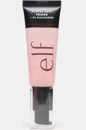 e.l.f. Prebase con niacinamida al 4% Power Grip de