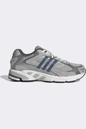 adidas Zapatillas de deporte gris variado Response CL de