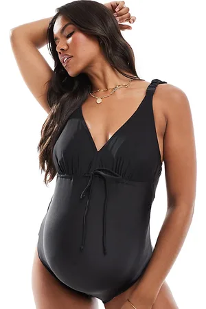 Mama;licious Bañador de Mamalicious Maternity
