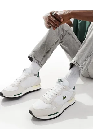 Lacoste Zapatillas de deporte Partner 70S 124 1 SMA de