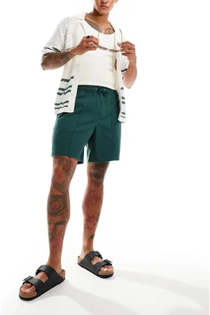 New Look Pantalones cortos con jaretas de