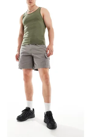 ASOS Pantalones cortos cargo de