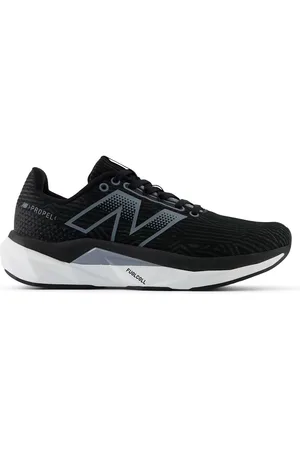 New Balance Zapatillas de deporte negras Fuelcell Propel V5 de