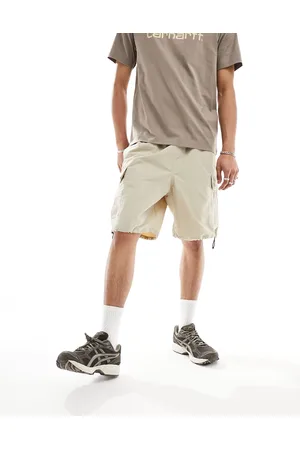 Carhartt Pantalones cortos cargo de nailon Evers de - neutro