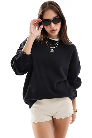 adidas Sudadera en essentials de