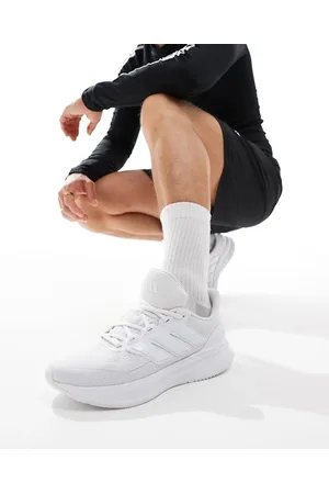 adidas Zapatillas de deporte blancas Ultrarun 5 de adidas Running