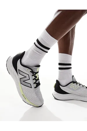 New Balance Zapatillas de deporte grises Arishi de Running
