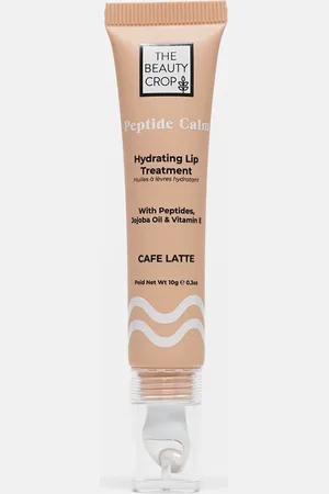 The Beauty Crop Tratamiento labial Peptide Calm de : Tono -Marrón