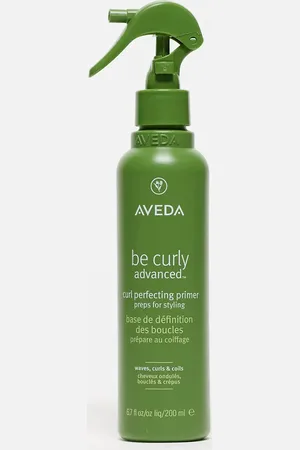 AVEDA Prebase para cabello rizado Be Curly Advanced de 200 ml de
