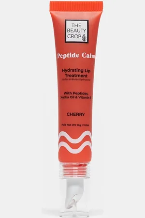 The Beauty Crop Tratamiento labial Peptide Calm de : Tono Cherry-Rojo