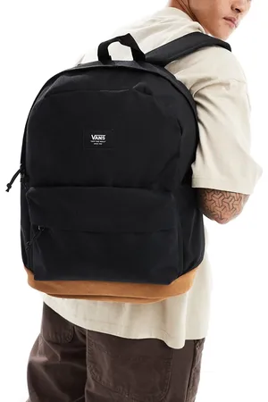 Vans Mochila negra Old Skool Sport de