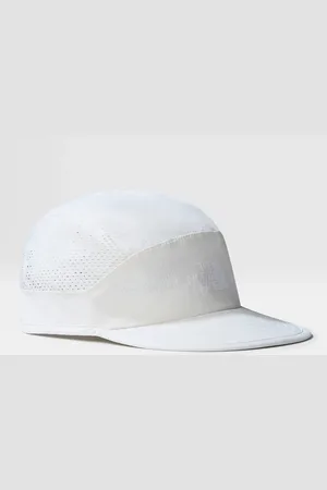 The North Face Gorra blanco duna para correr Summer de