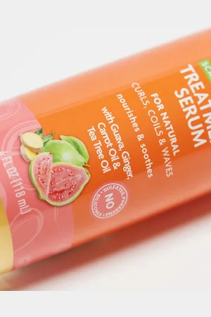Cantu Tratamiento nutritivo en sérum para el cuero cabelludo con guayaba de 118 ml de