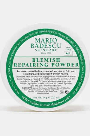 Mario Badescu Polvo reparador de imperfecciones de 14 g de