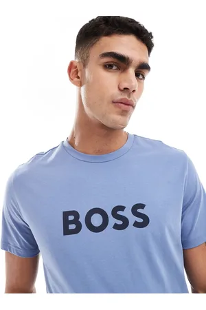 HUGO BOSS Camiseta playera de BOSS