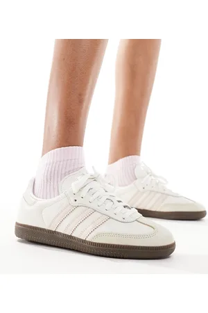 adidas Zapatillas de deporte en color hueso Samba OG de