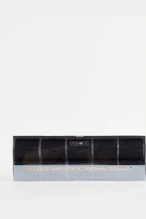 Easilocks Rulos térmicos grandes anti electricidad estática de