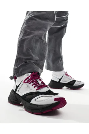 PUMA Zapatillas de deporte grises Skepta Velophasis de x MÁS TIEMPO