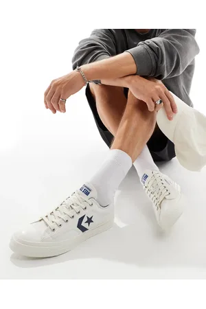 Converse Zapatillas de deporte envejecido Star Player 76 Ox de