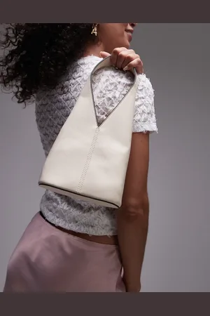 Topshop Bolso de mano Gima de