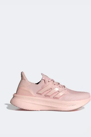 adidas Zapatillas en rosa Ultraboost 5 de adidas Running