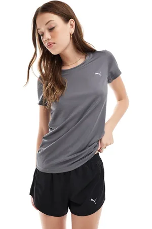 PUMA Camiseta Performance de