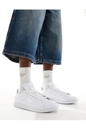 adidas Zapatillas blancas Stan Smith de