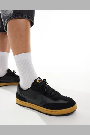 Nike Zapatillas de deporte negras FC Classic de
