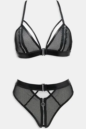 Ann Summers Conjunto Zorah de