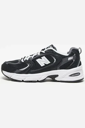 New Balance Zapatillas de deporte negras 530 de