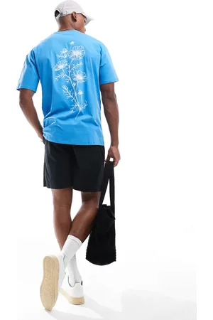 New Look Camiseta con estampado floral de
