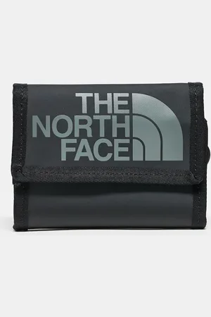 The North Face Cartera negra Base Camp de -Negro