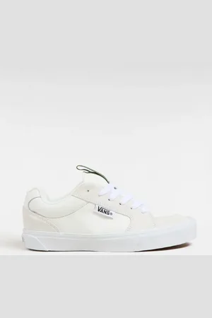 Vans Zapatillas de deporte blanco integral Chukka Push de