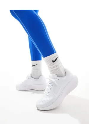 Nike Zapatillas de deporte blancas Air Winflo 11 de