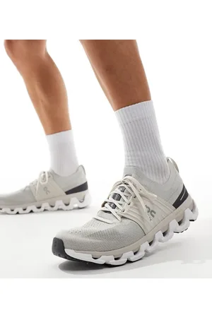 On Running Zapatillas de deporte blanco perla eclipse Cloudswift 3 de -Negro