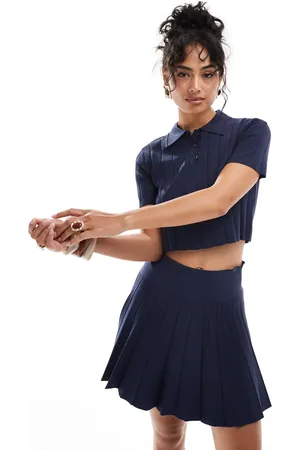 MANGO Polo de (parte de un conjunto)