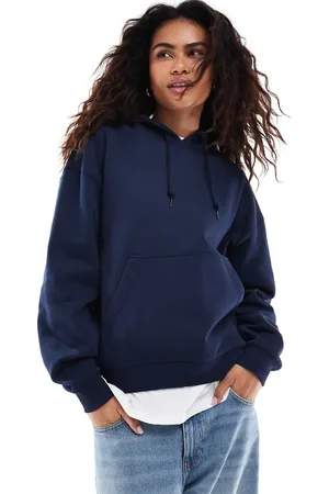 Weekday Sudadera con capucha Essence de