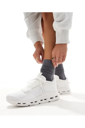 On Running Zapatillas de deporte uniforme de diario Cloudnova de ON