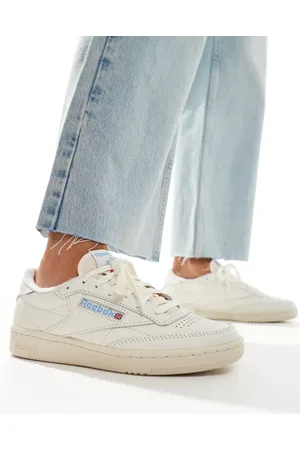 Reebok Zapatillas de deporte Club C 85 Vintage de