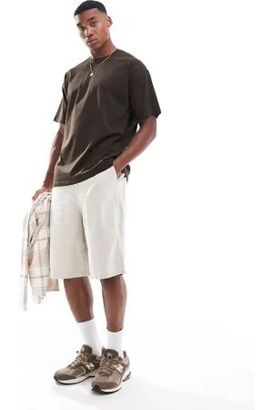 New Look Camiseta extragrande de