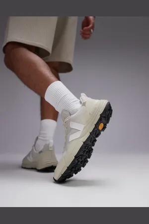 Veja Zapatillas de deporte blancas Dekkan de