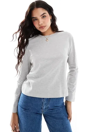 SELECTED Top extragrande de Femme