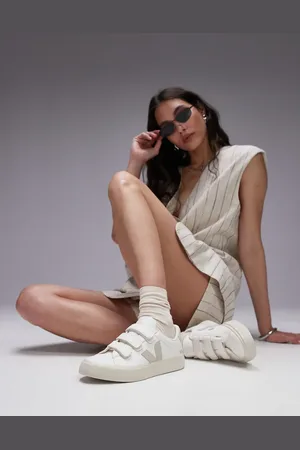 Veja Zapatillas de deporte blancas Recife de
