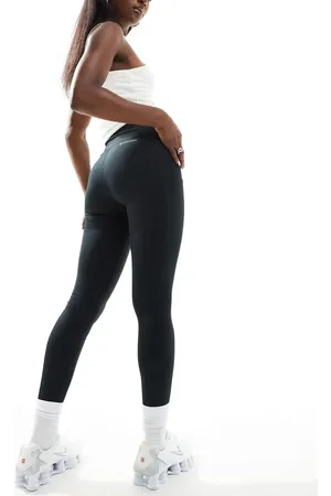 Columbia Leggings negros Boundless Trek de