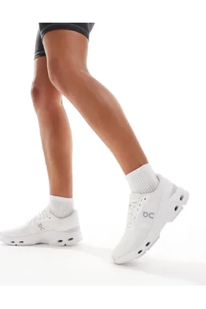 On Running Zapatillas de deporte blancas para entrenar Cloudpulse de ON