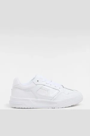 Vans Zapatillas de deporte blancas Upland de -Blanco