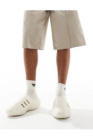 adidas Sandalias blanco hueso adiFOM IIInfinity de